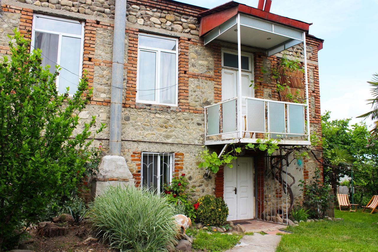 Greengate Gurjaani Exterior photo